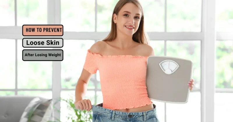 prevent loose skin