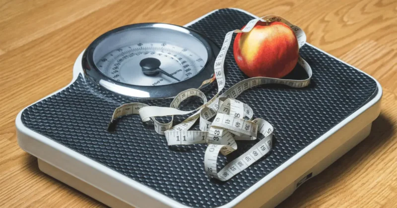 preventing weight loss