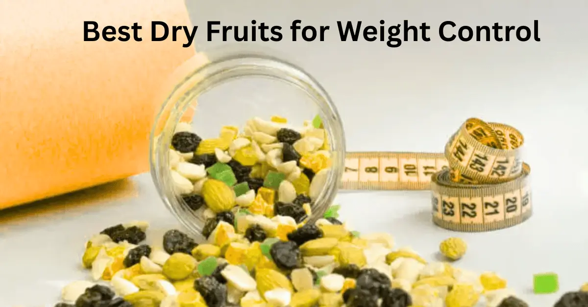 weight control