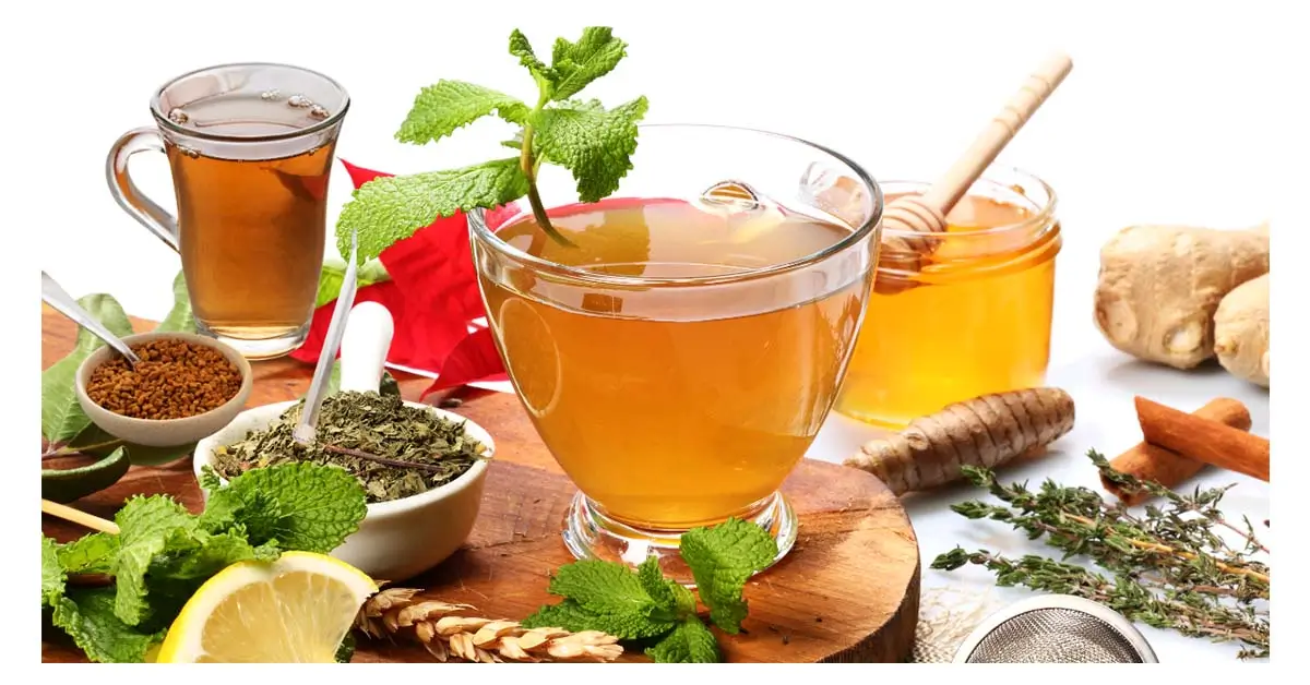weight loss drinks