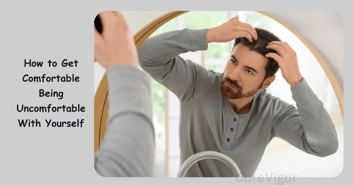 How to Treat Stress Hair Loss-guide