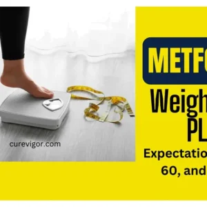 Metformin weight loss