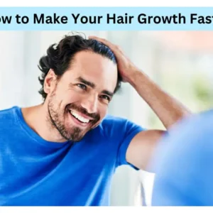 hair growth