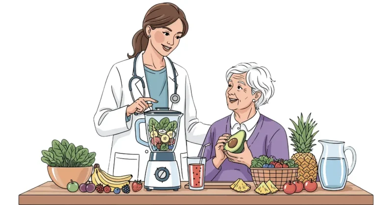 make health a priority