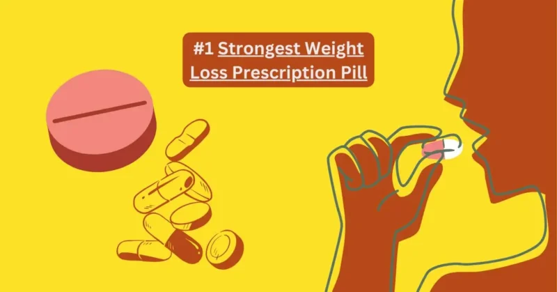 strongest weight loss pill 1 CureVigor