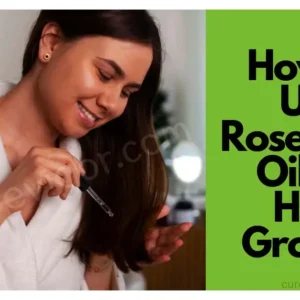 rosemary oil