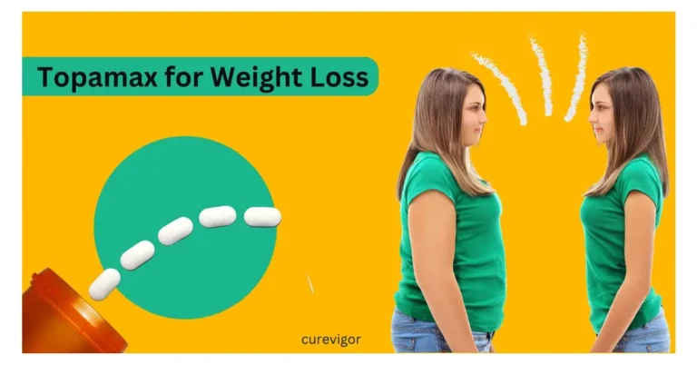 Topamax for Weight Loss
