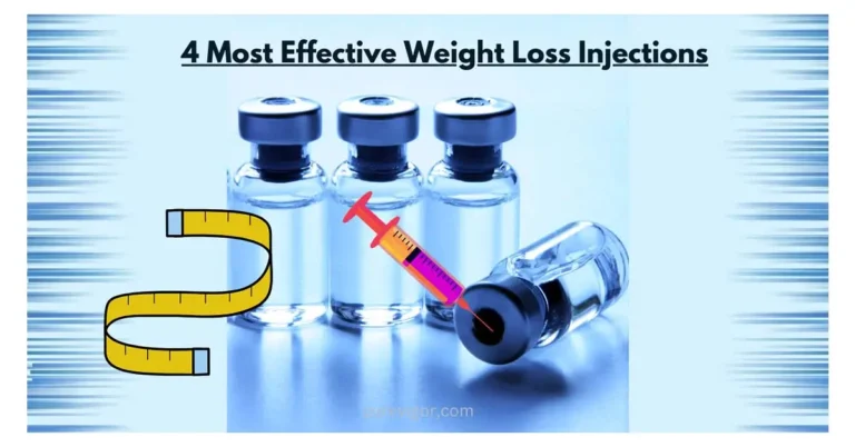 weight loss injections