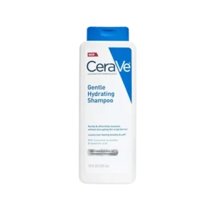 CeraVe Gentle Hydrating Shampoo