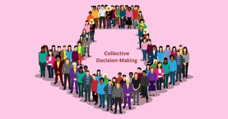 Collective Decision Making CureVigor