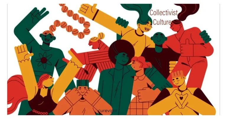 Collectivist Cultures