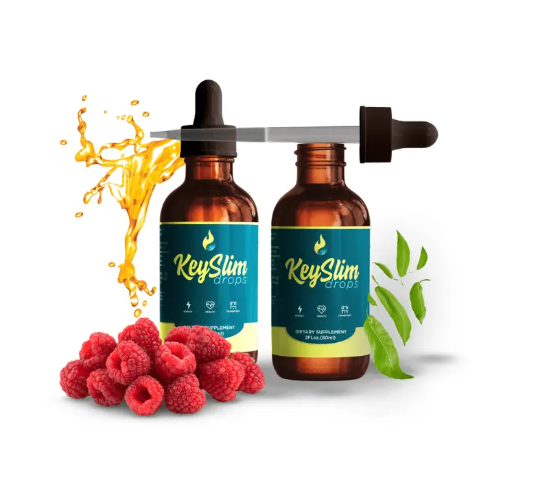 KEYSLIM DROPS