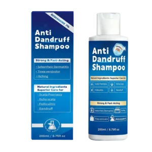 Ketoconazole Shampoo