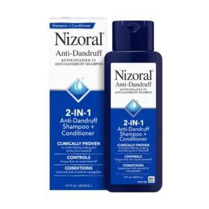 Nizoral 2-in-1 Anti Dandruff
