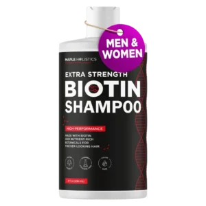 Ultra Biotin Shampoo