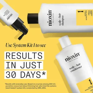 caffeine shampoos