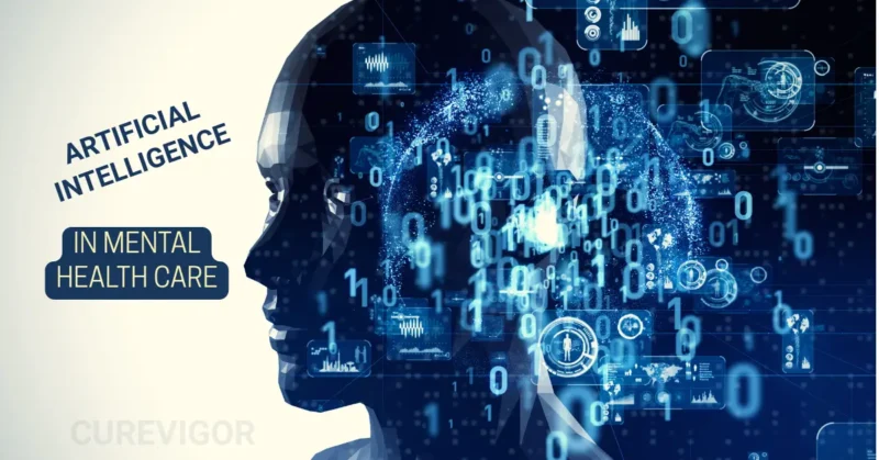 Artificial Intelligence in Mental Health Care