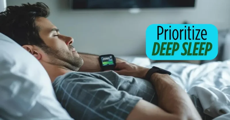 Deep Sleep