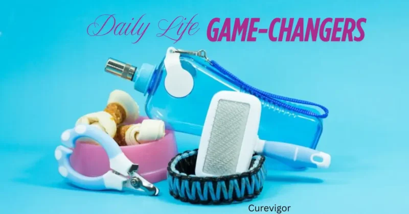 Game-changers