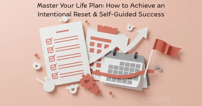 Goals of Your Life Plan