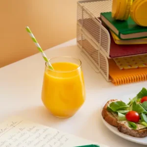 Healthy Living