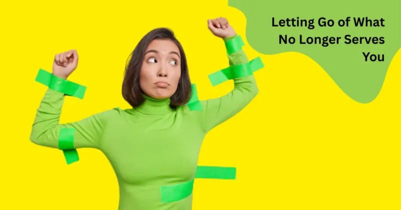 Let Go