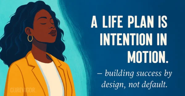 Master Your Life Plan