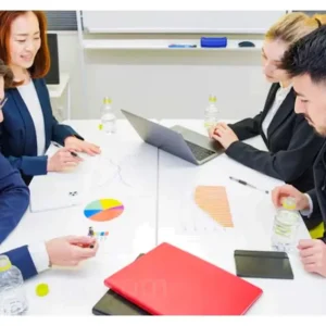 Quarterly Check-In Meeting