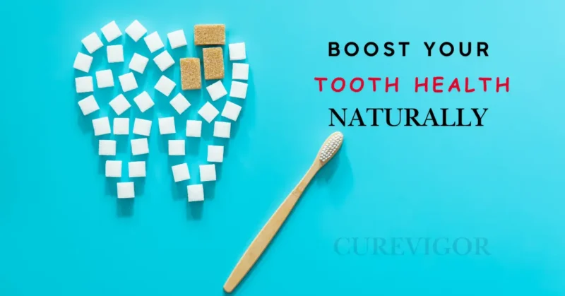 Tips to Boost Tooth Health