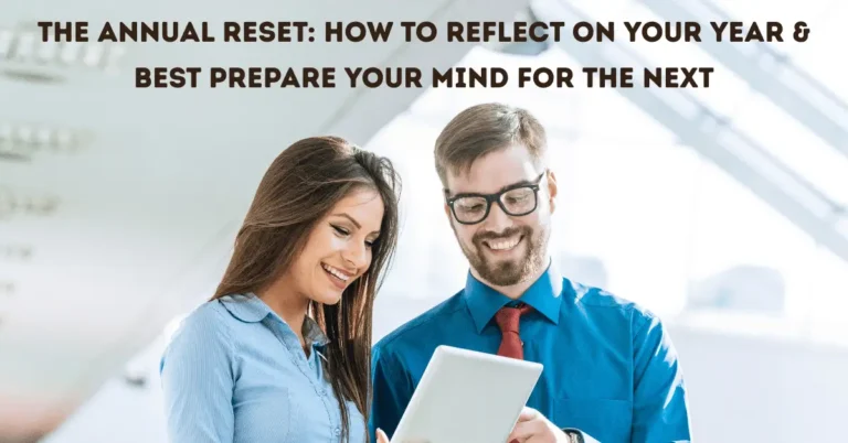 best prepare your mind