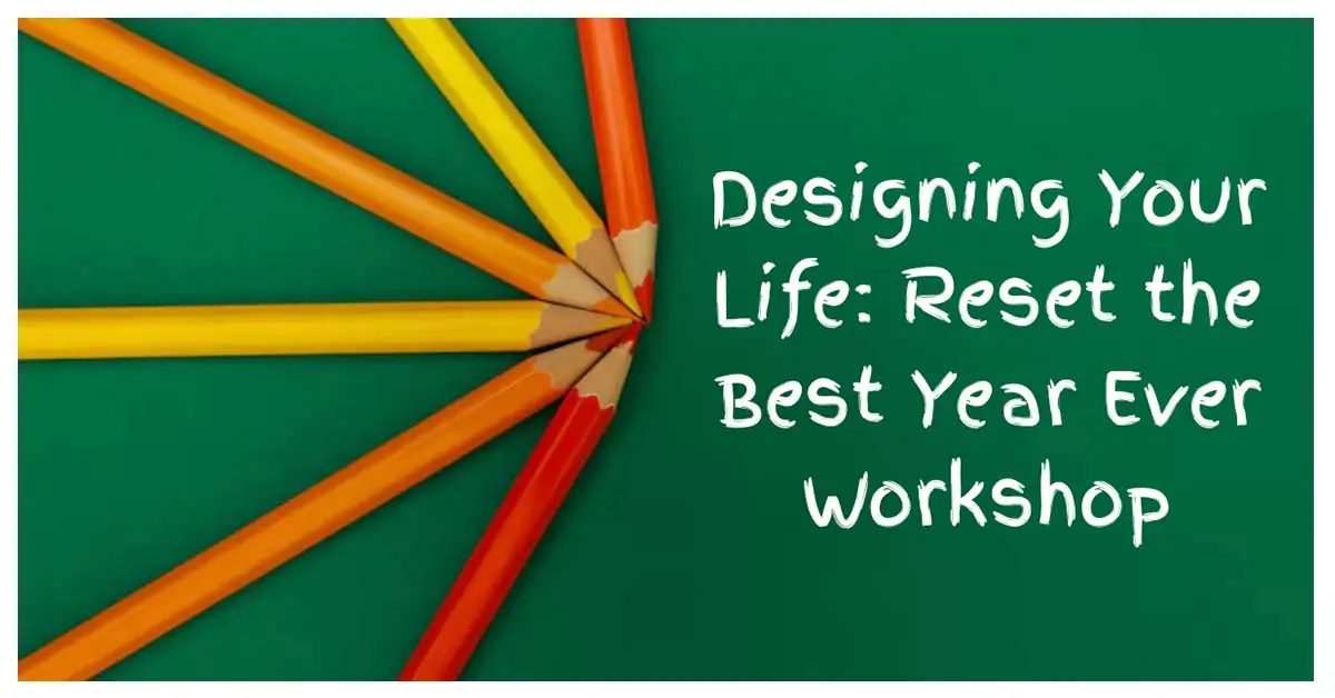 design and reset