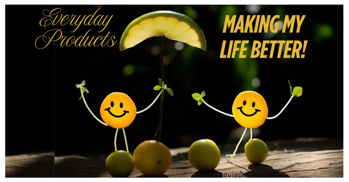 Everyday Products