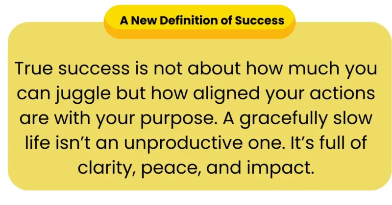success quote