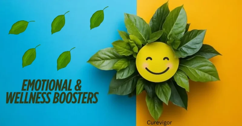 wellness boosters