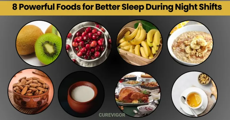 8 powerful foods