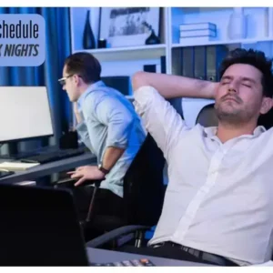 Best Proven Sleep Schedule