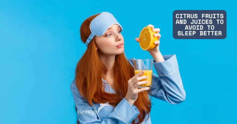 Citrus Fruits and Juices