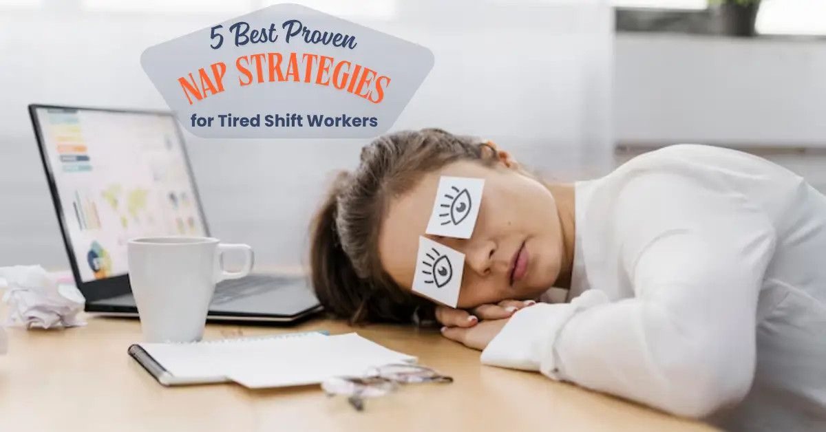 Nap Strategies