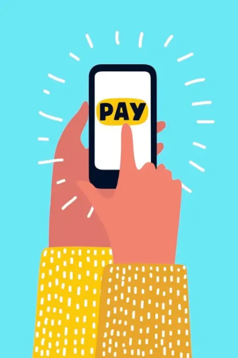 payment method