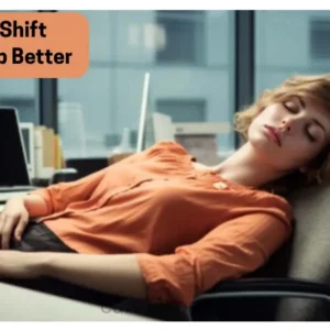 Shift Workers Sleep Better (1)