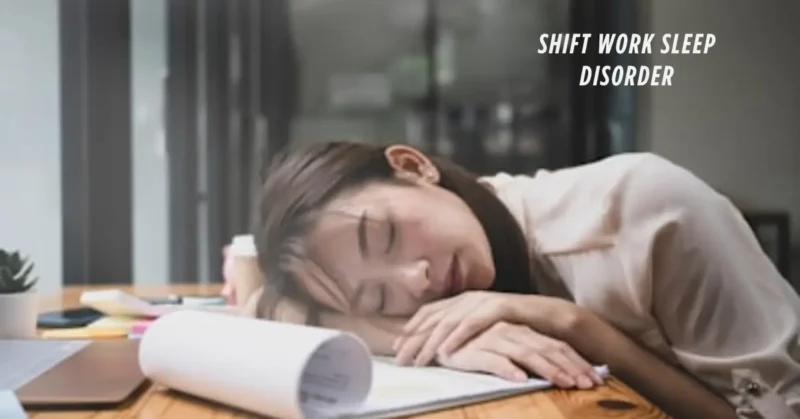 Sleep Disorder