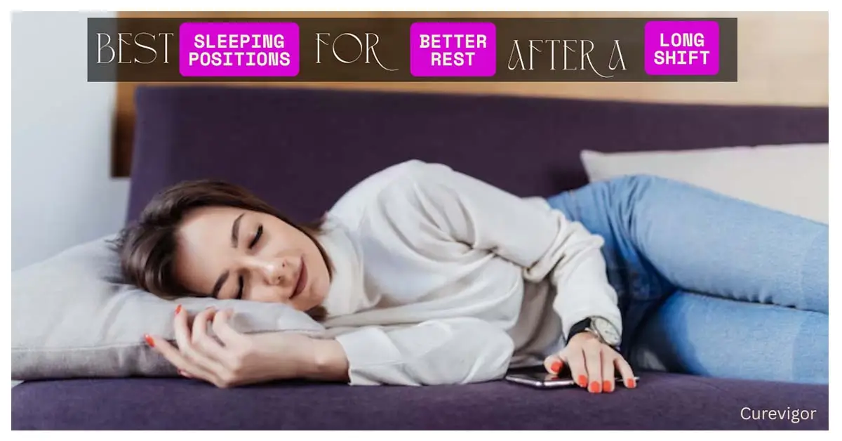 Sleeping Positions