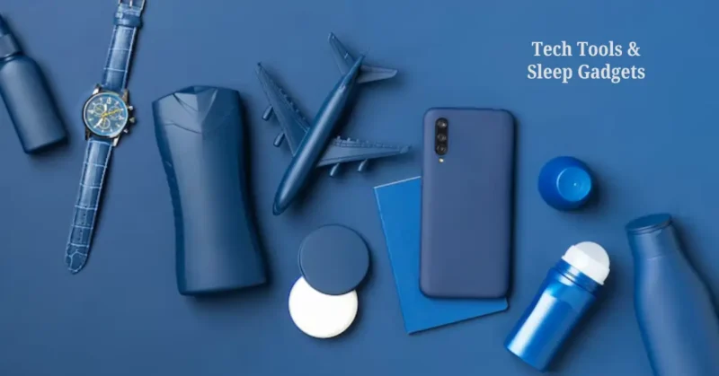 Tech Tools for Shift Workers