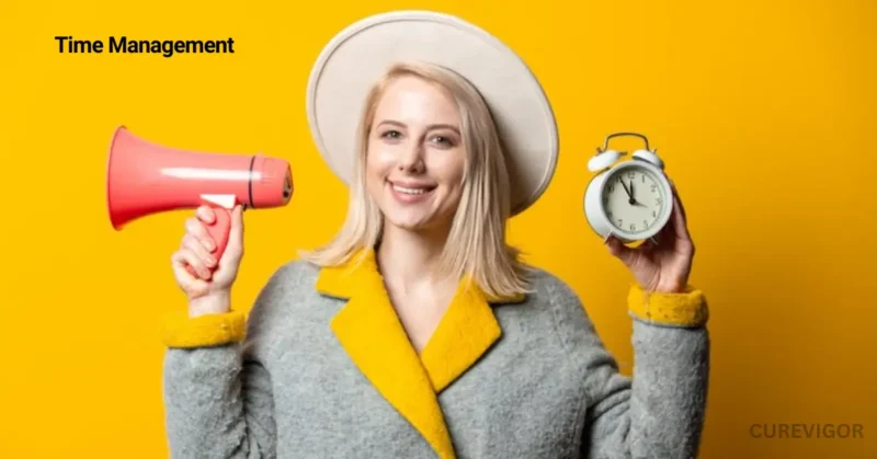 Time Management