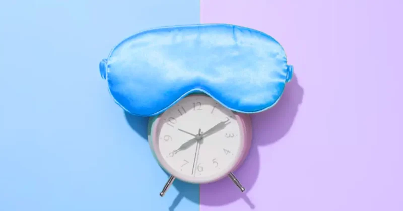 better sleep