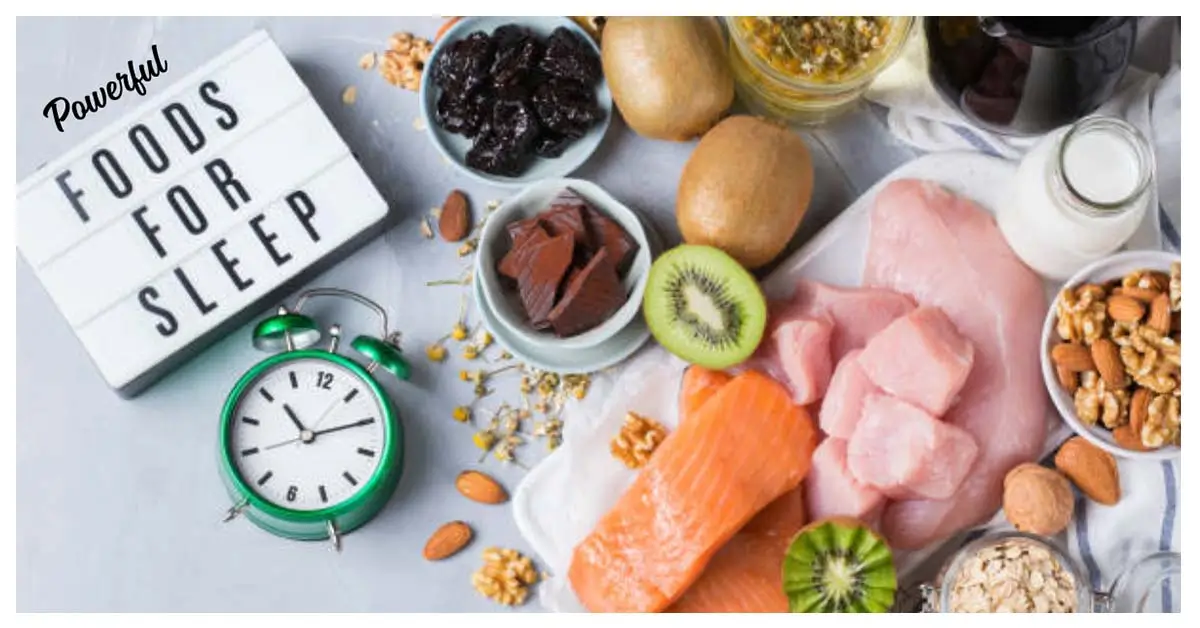 powerful foods CureVigor