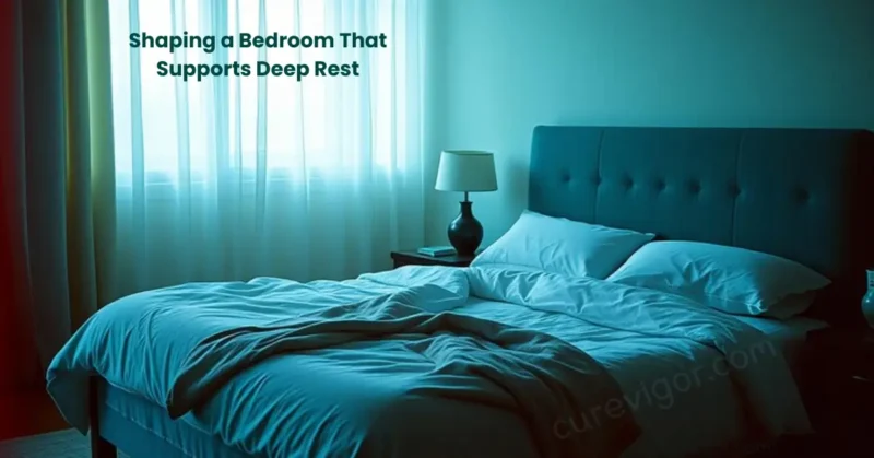 restful sleep