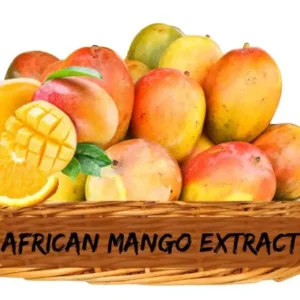 African Mango Extract