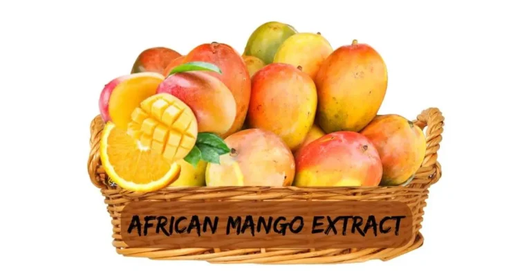 African Mango Extract