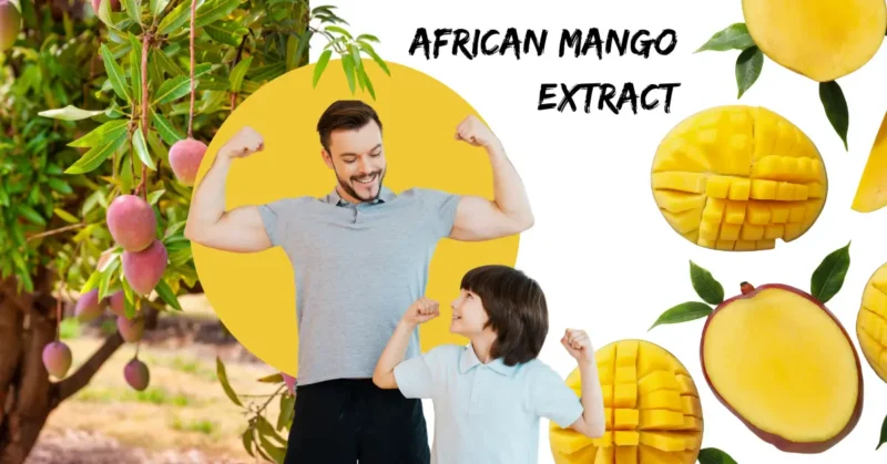 African Mango Extract1